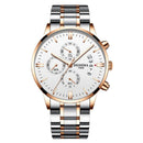 DEDIMA Men's Luxury Watch - DRE's Electronics and Fine Jewelry