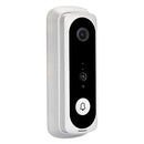 V20 Smart WiFi Video Doorbell Camera Visual Intercom with Chime Night Vision IP Door Bell Wireless Home Security Camera - DRE's Electronics and Fine Jewelry