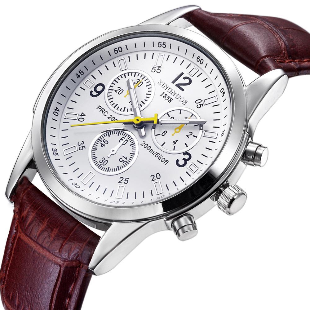 Best Mens Watches: Luxury Chrono