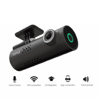 Xiaomi 70 Minutes Smart WiFi DVR 130 Degree Wireless Car Dash Cam 1080P Full HD Night Version G-Sensor Driving Recorder - DRE's Electronics and Fine Jewelry