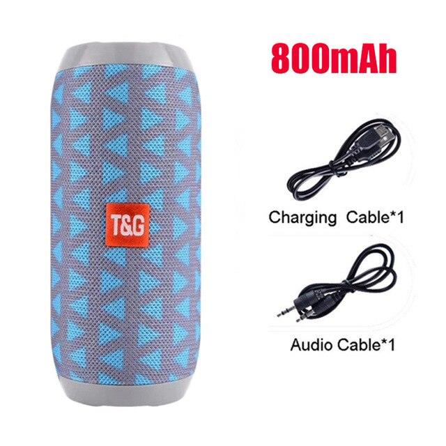 800mAh sky blue