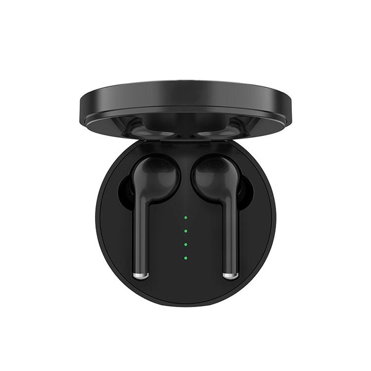 TW40 TWS Wireless earphones Microphone for iPhone 11 Pro Max for Samsung Huawei Xiaomi Sport Bluetooth earphones - DRE's Electronics and Fine Jewelry