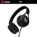 Beats EP Original Wired On-Ear Headphone Inline Volume Control Adjustable Noise Isolation Vertical Sliders Fine-tuned Acoustics - DRE's Electronics and Fine Jewelry