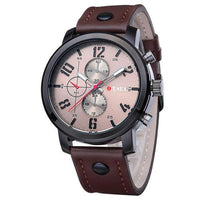 OTSEA Men's Fashion Watch - DRE's Electronics and Fine Jewelry