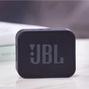 JBL GO Player Wireless Bluetooth Speaker Outdoor Portable Mini Speaker FM Radio TF Card Bass Sound Rechargeable Battery with Mic - DRE's Electronics and Fine Jewelry