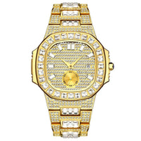 Gold Men's Watches: Luxury Style - DRE's Electronics and Fine Jewelry