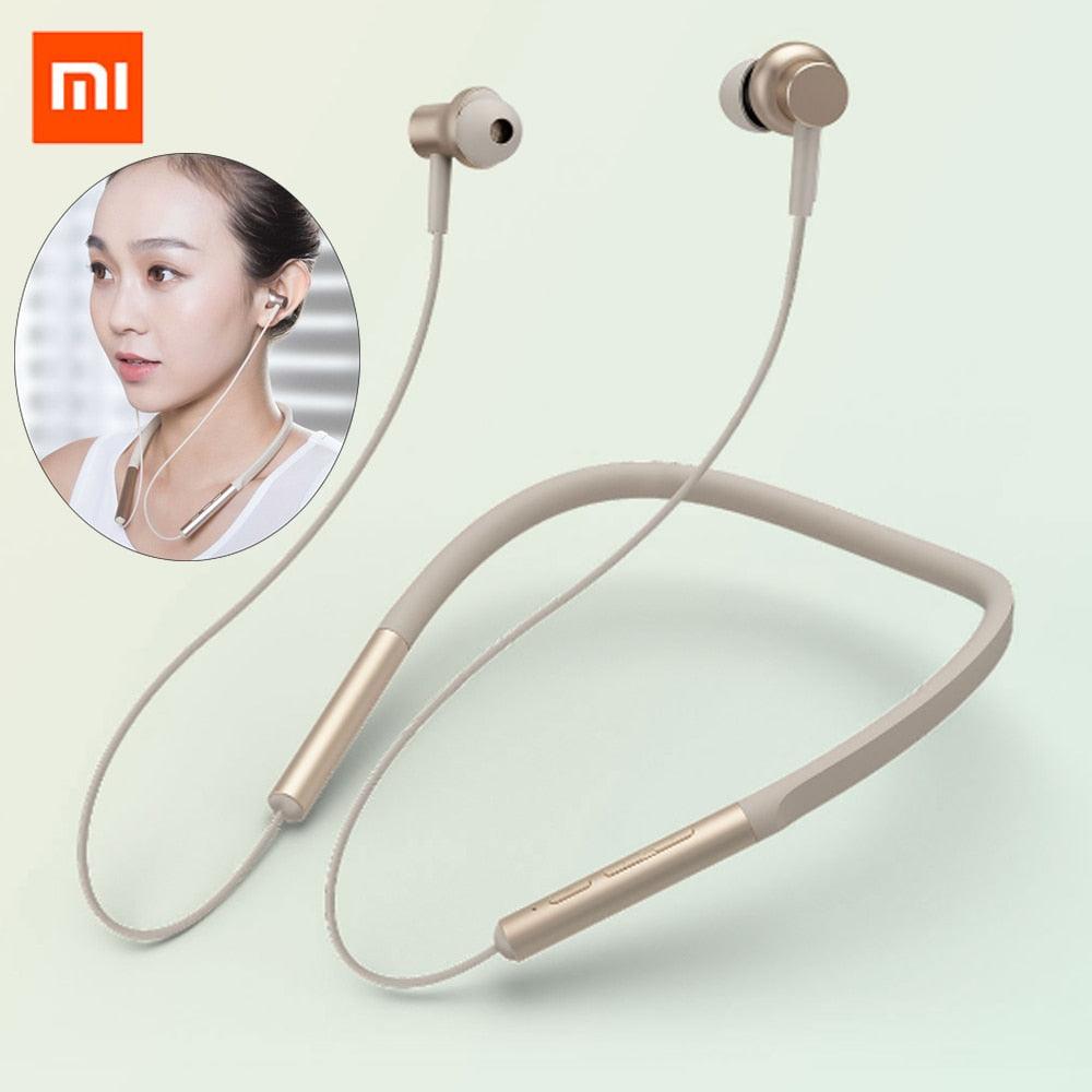 Xiaomi Bluetooth Collar Earphones