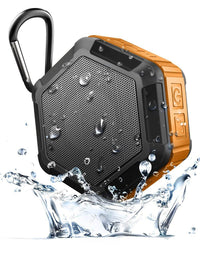 Waterproof Bluetooth Speaker Portable Outdoor Wireless Stereo Soundbox caixa de som Mini Loudspeaker MP3 TF FM - DRE's Electronics and Fine Jewelry