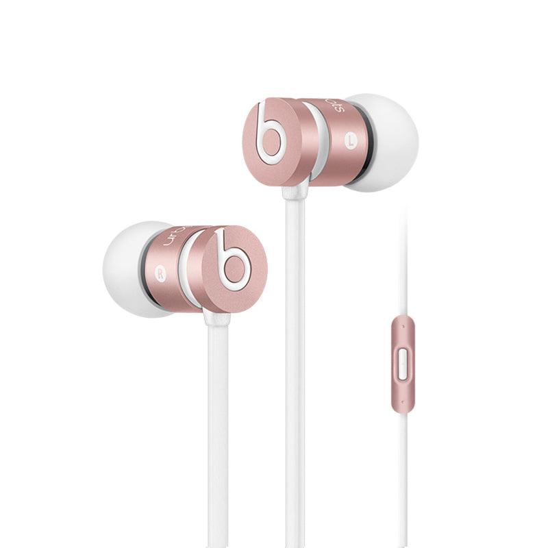 Beats UrBeats 2.0 Super Bass Music Earphone with Microphone Active Noise Cancelling 3.5mm In-Ear Earphone for Moble Phone - DRE's Electronics and Fine Jewelry