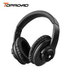 TOPROAD Bluetooth Headphone Wireless Foldable Stereo Earphones Auriculares Noise Cancelling Headset Bass Sound With Mic - DRE's Electronics and Fine Jewelry