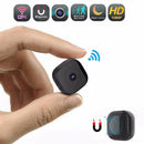 HD 1080P wifi mini camera Infrared Night Version Micro Camera DVR Remote Control Motion Sensor Cam Video recorder Secret Cam - DRE's Electronics and Fine Jewelry