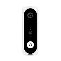 V20 Smart WiFi Video Doorbell Camera Visual Intercom with Chime Night Vision IP Door Bell Wireless Home Security Camera - DRE's Electronics and Fine Jewelry