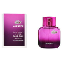 Women's Perfume Magnetic Lacoste EDP - DRE's Electronics and Fine Jewelry