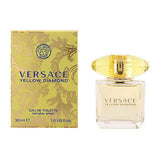 Women’s Perfume Yellow Diamond Versace EDT - Perfumes | Cosmetics > for women
