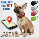 New Smart Wireless 4.0 Key Anti Lost Finder Tracker Car Alarm GPS Locator Wireless Positioning Wallet Pet Key Auto Accessories - DRE's Electronics and Fine Jewelry