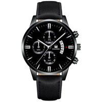 Men Fashion Sport Watch - DRE's Electronics and Fine Jewelry