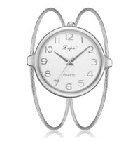 Women Bracelet Quartz Dress Watches - DRE's Electronics and Fine Jewelry