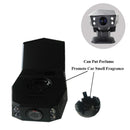 ANLUD Car DVR Dash Cam Recorder 2.0 Mini Camera Night Vision 1080P Dashboard - Cameras