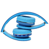 TOPROAD Casque Auriculares Bluetooth Headset Glowing LED Big Wireless Earphone Head Phone - DRE's Electronics and Fine Jewelry: Online Shopping Mall