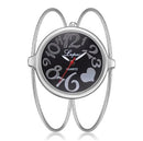 Women Bracelet Quartz Dress Watches - DRE's Electronics and Fine Jewelry