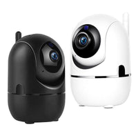 1080P Cloud IP Camera Home Security Surveillance Camera Auto Tracking Network WiFi Camera Wireless CCTV Camera - DRE's Electronics and Fine Jewelry