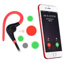 Bluetooth Earphone Wireless Headphones Sport Mini Handsfree Bluetooth Headset With Mic Hidden Earbuds For IPhone All Smart Phone - DRE's Electronics and Fine Jewelry