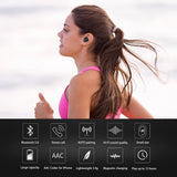 Anomoibuds Capsule TWS Wireless Earbuds V5.0 Bluetooth Earphone Headset Deep Bass Sport Earphone - DRE's Electronics and Fine Jewelry: Online Shopping Mall