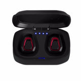 A7 TWS Wireless Bluetooth Headset Stereo Handfree Sports Bluetooth Earphone With Charging Box For iphone Android PK X2T i7/i7s - DRE's Electronics and Fine Jewelry: Online Shopping Mall