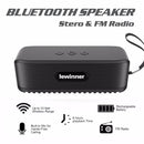 Lewinner 802 Mini Bluetooth speaker Portable Wireless speaker Clumn Home Theater Sound System 3D stereo Music - DRE's Electronics and Fine Jewelry