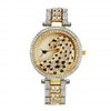 Leopard Bling Quartz Watch - DRE's Electronics and Fine Jewelry