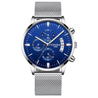 DEDIMA Men's Luxury Watch - DRE's Electronics and Fine Jewelry