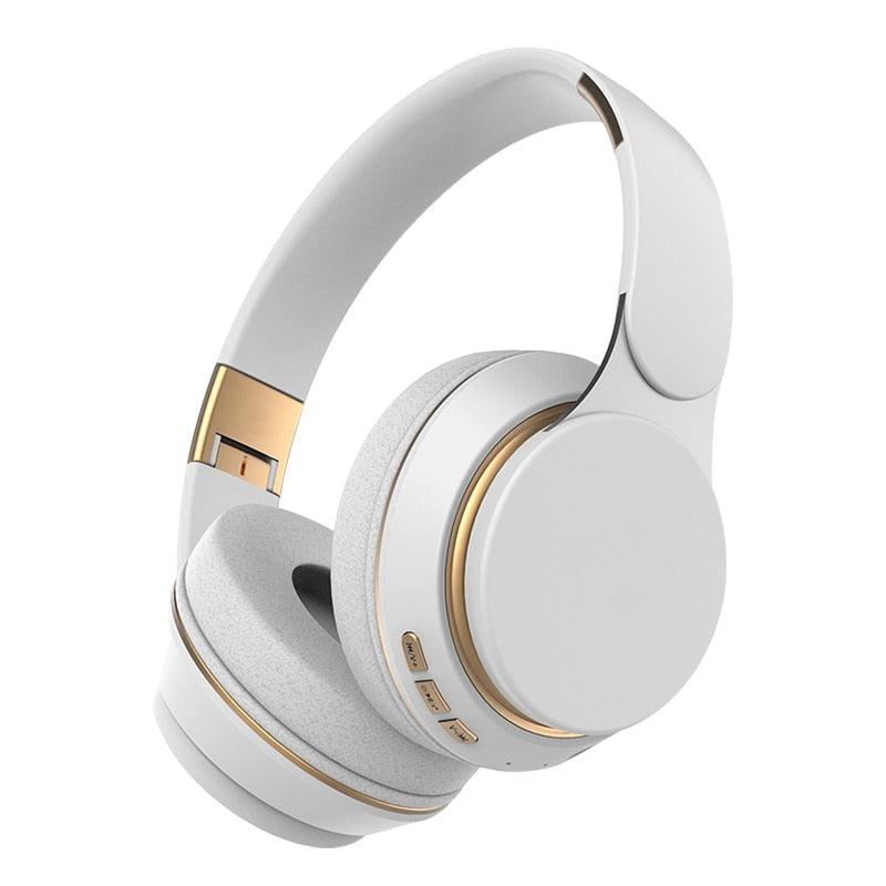 Wireless Headphones Bluetooth Headset - DRE's Electronics and Fine Jewelry