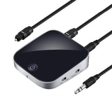 ANLUD Bluetooth Transmitter Receiver 2 In 1 Wireless Audio Adapter - DRE's Electronics and Fine Jewelry: Online Shopping Mall