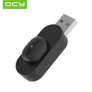 QCY Mini1 Teen Bluetooth Headset Magnet USB Charger Sport Wireless Headphone 3D Stereo - DRE's Electronics and Fine Jewelry