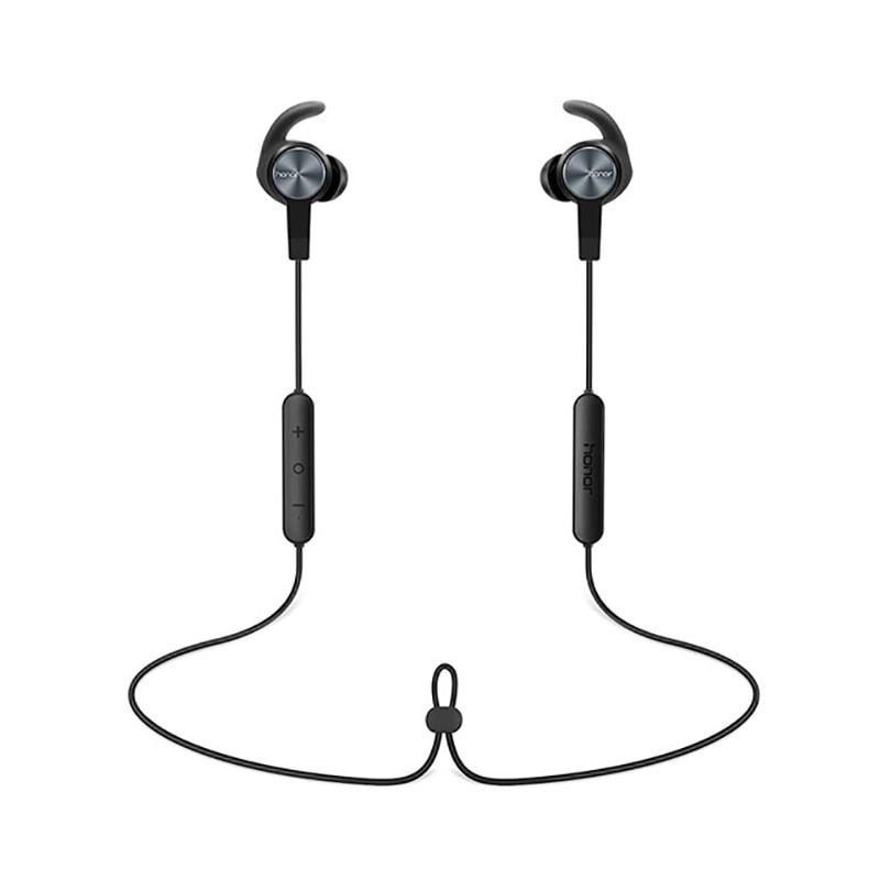 Original Huawei Honor xSport Bluetooth Earphone AM61 IPX5 Waterproof Music Mic Control Wireless Headset For Xiaomi Android IOS