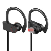 Sports Bass Bluetooth Headphones Waterproof Wireless Earphones and Headphone Wireless Stereo Music with Mic for Xiaomi - DRE's Electronics and Fine Jewelry