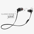 Awei A990BL Wireless Bluetooth stereo music earhud sports running earphone Handsfree headset fone de ouvido with Microphone - DRE's Electronics and Fine Jewelry