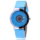 Women Men Quartz Watch - DRE's Electronics and Fine Jewelry