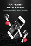 D012 TWS Bluetooth Earphones Wireless Bluetooth 4.2 Earbuds Touch control Headphones for IPhone Xiaomi Android Phone PK I8 I9 I7 - DRE's Electronics and Fine Jewelry: Online Shopping Mall