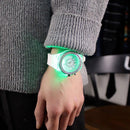 7 color light WristWatch - DRE's Electronics and Fine Jewelry