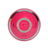 Bluetooth Speaker Mini Portable Wireless Speaker Soundbar Bass Boombox Sound box with Mic TF Card FM Radio LED Light - DRE's Electronics and Fine Jewelry: Online Shopping Mall