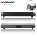 TOPROAD Portable Column Bluetooth Speaker Receiver Parlantes 3D Surround Subwoofer HIFI Soundbar Boombox - DRE's Electronics and Fine Jewelry