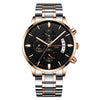 Top Brand Men's Watch: DEDIMA Luxury - DRE's Electronics and Fine Jewelry