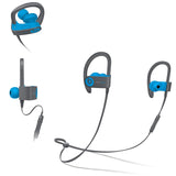 Original Beats Powerbeats3 by Dr. Dre Wireless Bluetooth Headset Dynamic Sound Flexible Secure-fit Sweat and Water Resistance - DRE's Electronics and Fine Jewelry: Online Shopping Mall