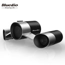 Bluedio US Wireless Home Audio Speaker System Patented Three Drivers Bluetooth speakers with Microphone Bass 3D Sound Surround - DRE's Electronics and Fine Jewelry