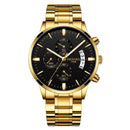 DEDIMA Men's Luxury Watch - DRE's Electronics and Fine Jewelry