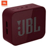 JBL GO Player Wireless Bluetooth Speaker Outdoor Portable Mini Speaker FM Radio TF Card Bass Sound Rechargeable Battery with Mic - DRE's Electronics and Fine Jewelry