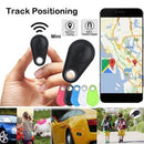 New Smart Wireless 4.0 Key Anti Lost Finder Tracker Car Alarm GPS Locator Wireless Positioning Wallet Pet Key Auto Accessories - DRE's Electronics and Fine Jewelry