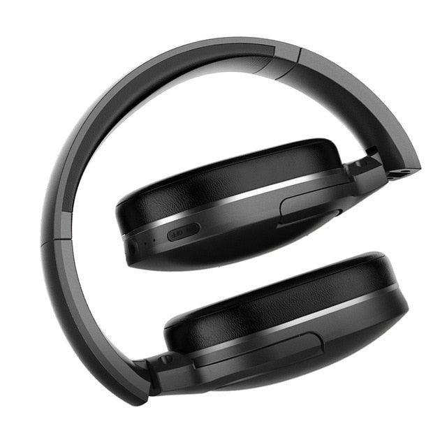 Baseus D02 mini Wireless EarbudsBluetooth 5.0 Earphone Handsfree Headset For Ear Head Phone iPhone Xiaomi Huawei Earbuds Earpiece - DRE's Electronics and Fine Jewelry