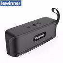 Lewinner 802 Mini Bluetooth speaker Portable Wireless speaker Clumn Home Theater Sound System 3D stereo Music - DRE's Electronics and Fine Jewelry